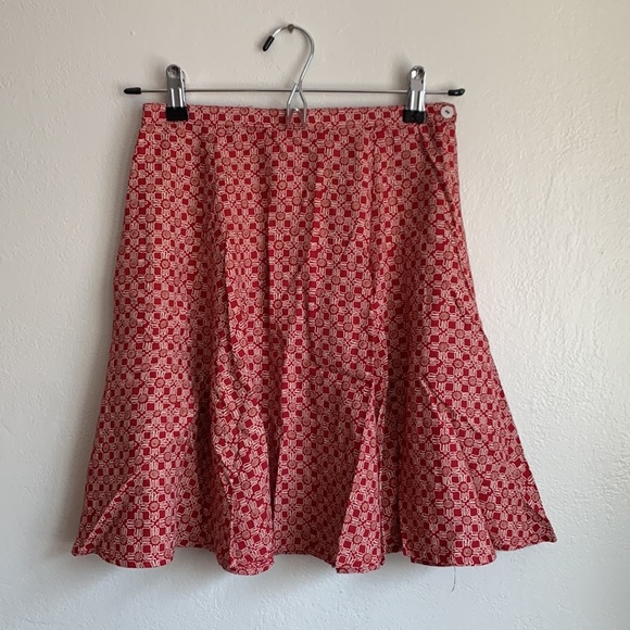 Ann Taylor Dresses & Skirts - Vintage Ann Taylor Skirt